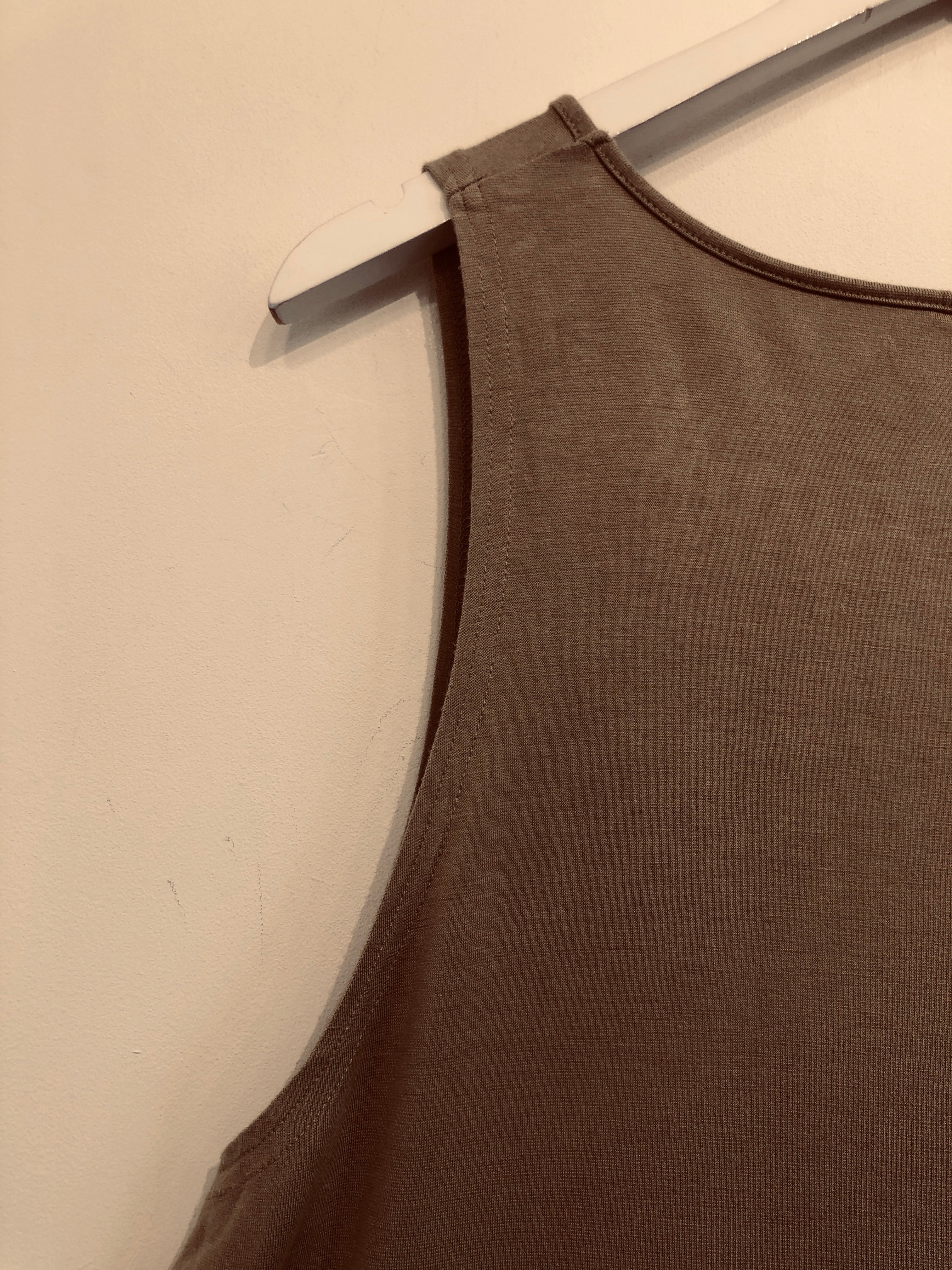 Thing Tanktop